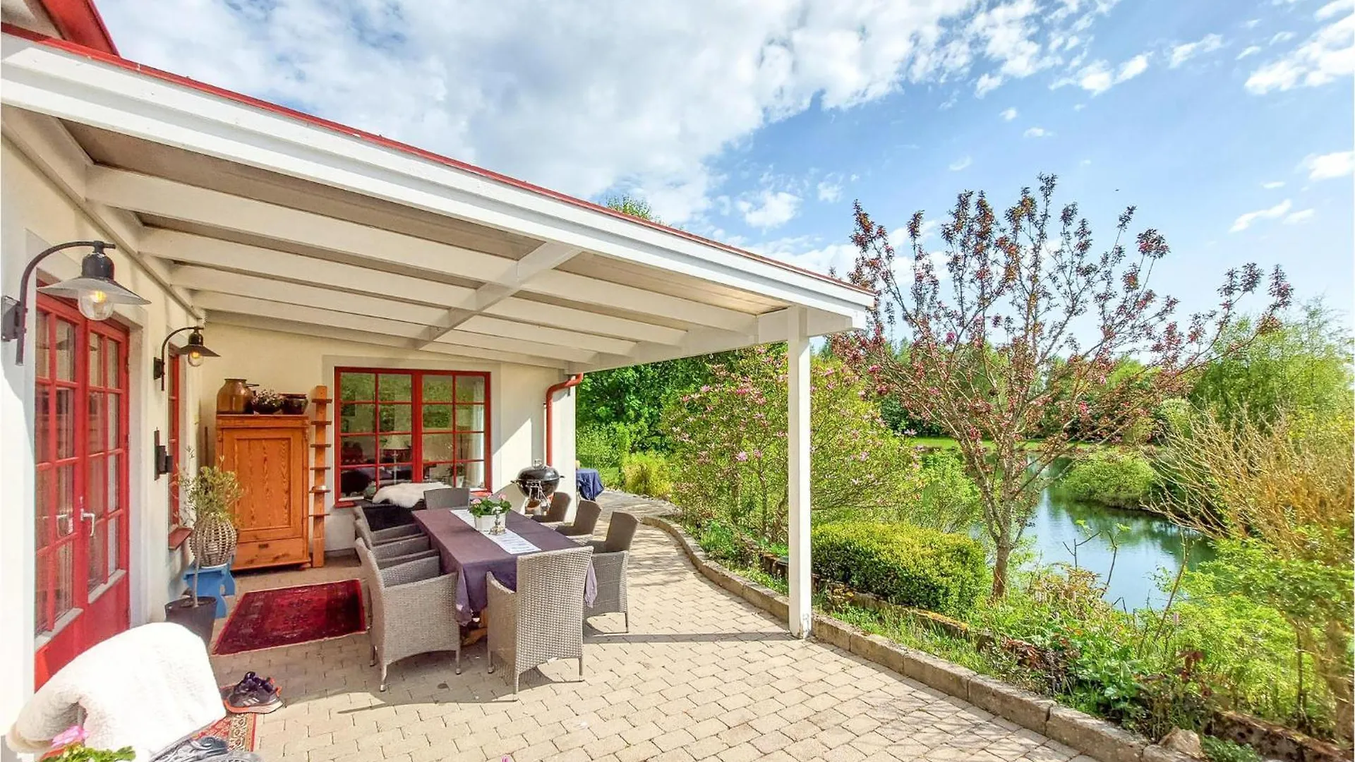 Awesome Home In Genarp With Wifi Casa vacanze