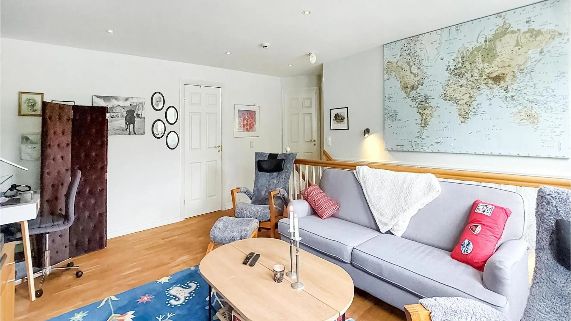 Awesome Home In Genarp With Wifi Holiday home