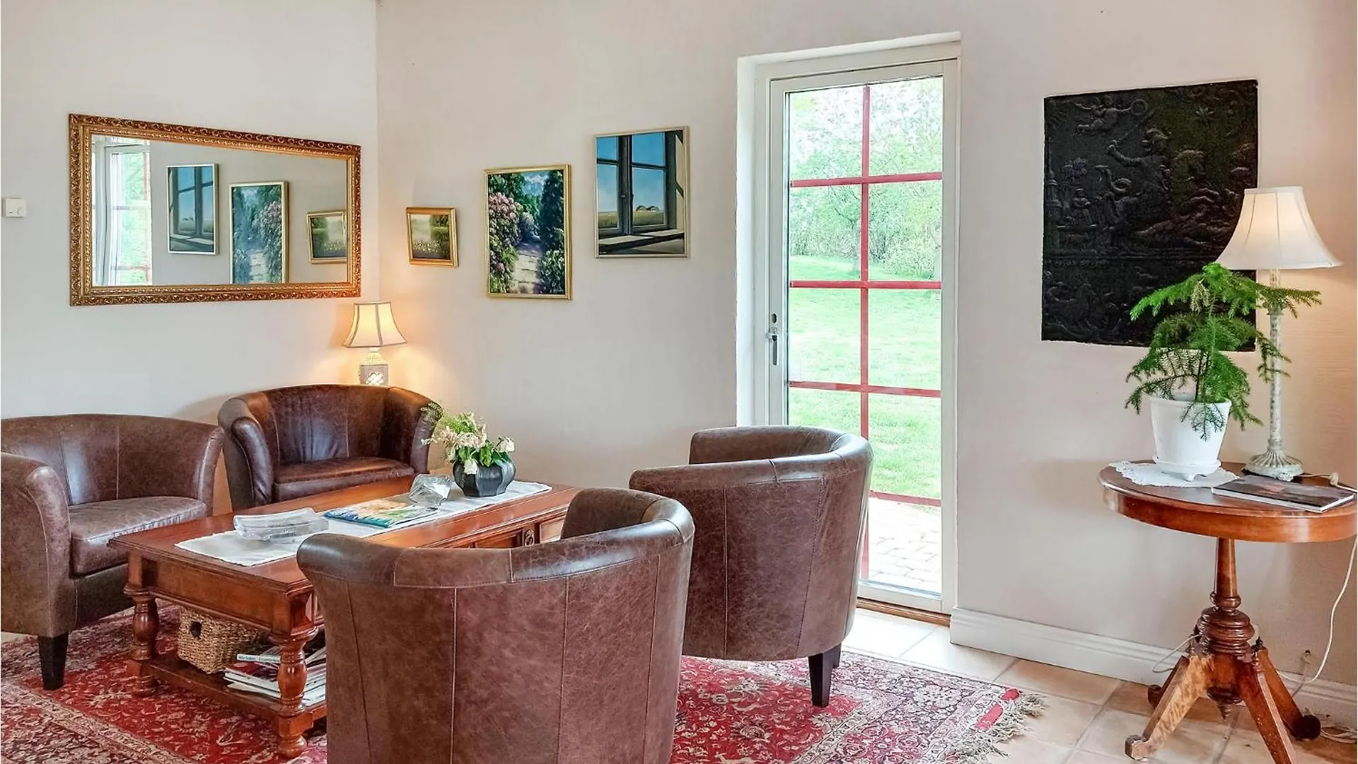 Awesome Home In Genarp With Wifi