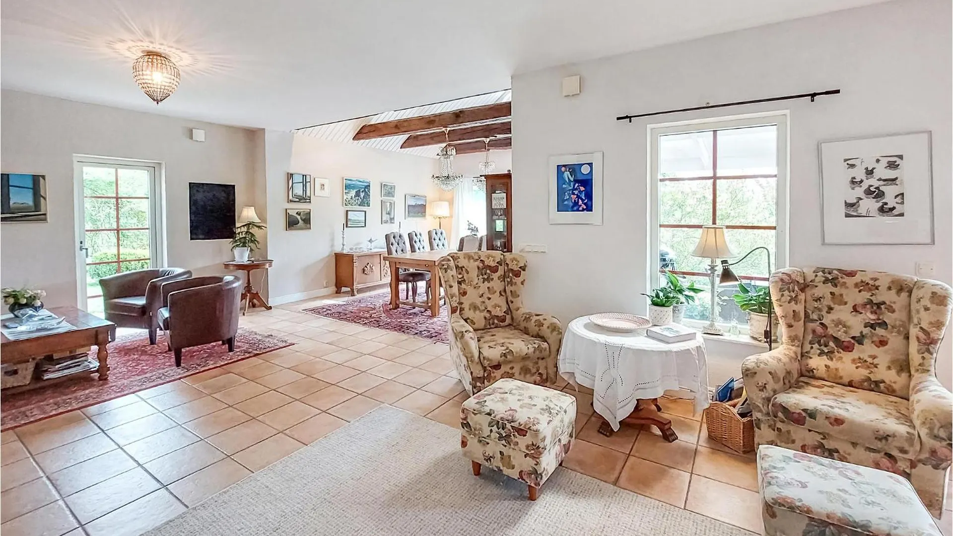 Awesome Home In Genarp With Wifi Holiday home