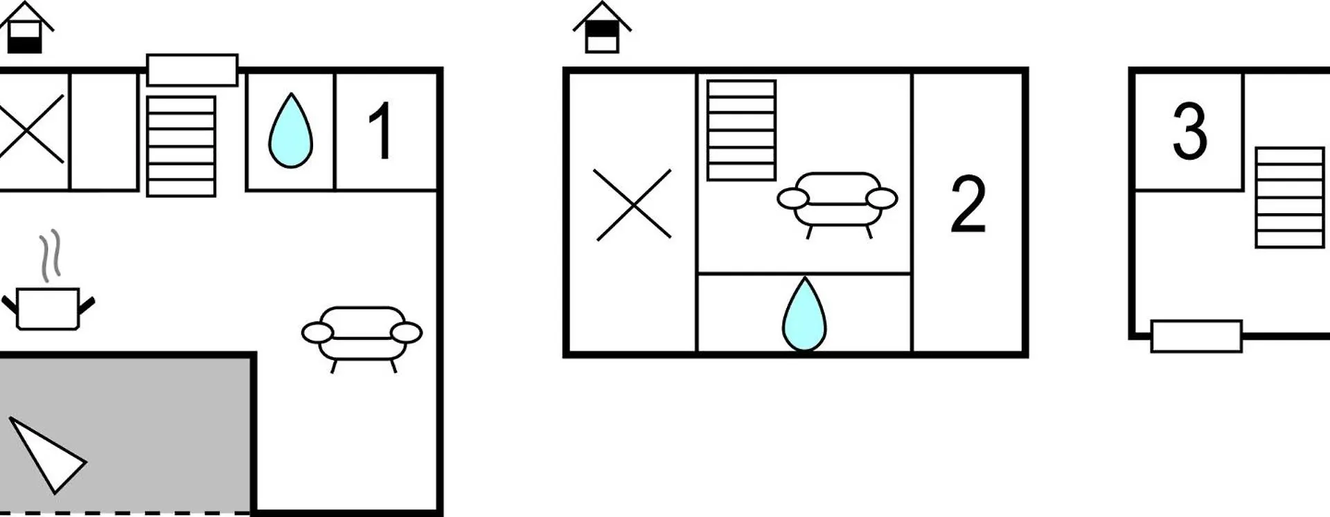 Awesome Home In Genarp With Wifi